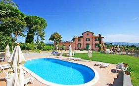 Agriturismo Torriti